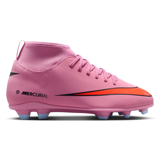 Nike Jr. Mercurial Superfly 10 Club FG/MG